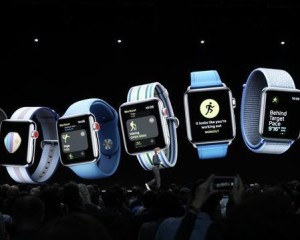 朝阳网站建设可穿戴设备不好卖了， Apple Watch 依旧一枝独秀
