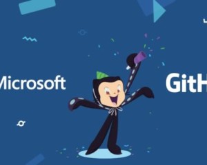 朝阳网站建设微软正式宣布75亿美元收购GitHub，开发者们会买账吗？